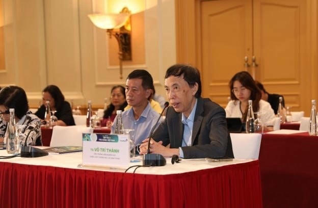 Thúc đẩy tiếp thị và tiêu dùng xanh, bền vững