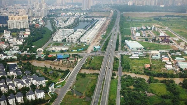 UBND cấp tỉnh được chủ động phân bổ chỉ tiêu sử dụng đất UBND cấp tỉnh được chủ động phân bổ chỉ tiêu sử dụng đất