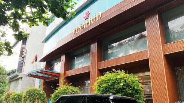 Vinahud bị xử phạt khi vi phạm nghĩa vụ công bố thông tin Vinahud bị xử phạt khi vi phạm nghĩa vụ công bố thông tin