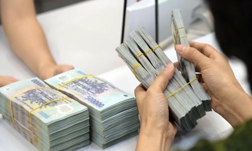 Lãi suất gửi tiết kiệm tại Big 4 tháng 9/2025: Cao nhất 4,9%/năm Lãi suất gửi tiết kiệm tại Big 4 tháng 9/2025: Cao nhất 4,9%/năm