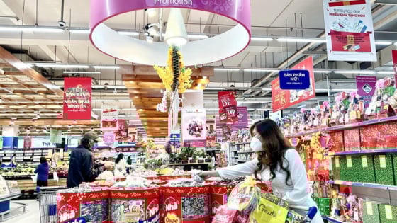 Sắp diễn ra chương trình khuyến mại tập trung Quốc gia năm 2025