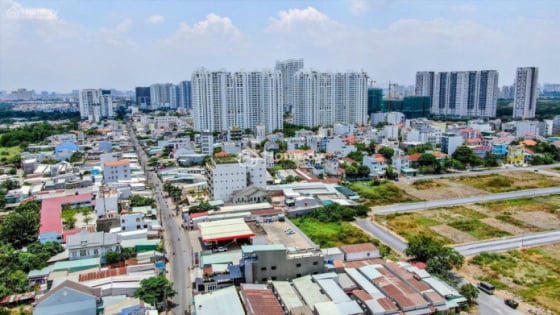 Làn sóng Nam tiến của giới đầu tư và môi giới bất động sản: Dấu hiệu tất yếu của thị trường
