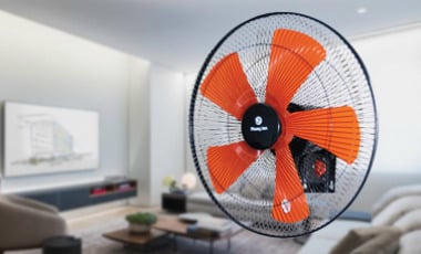 5S và hành trình chuyển đổi của doanh nghiệp sản xuất điện cơ
