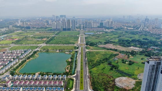 Không phải chung cư, đây mới là phân khúc tăng giá mạnh nhất suốt 2 năm qua