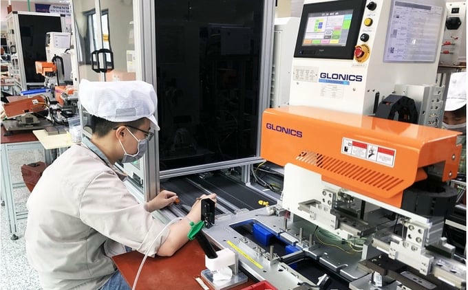Bắc Ninh ban hành kế hoạch nâng cao năng suất và chất lượng giai đoạn 2026-2030