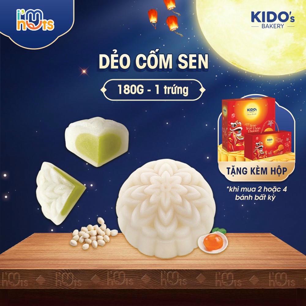 Thị trường bánh Trung Thu 2025: “Cuộc đua” của những ông lớn