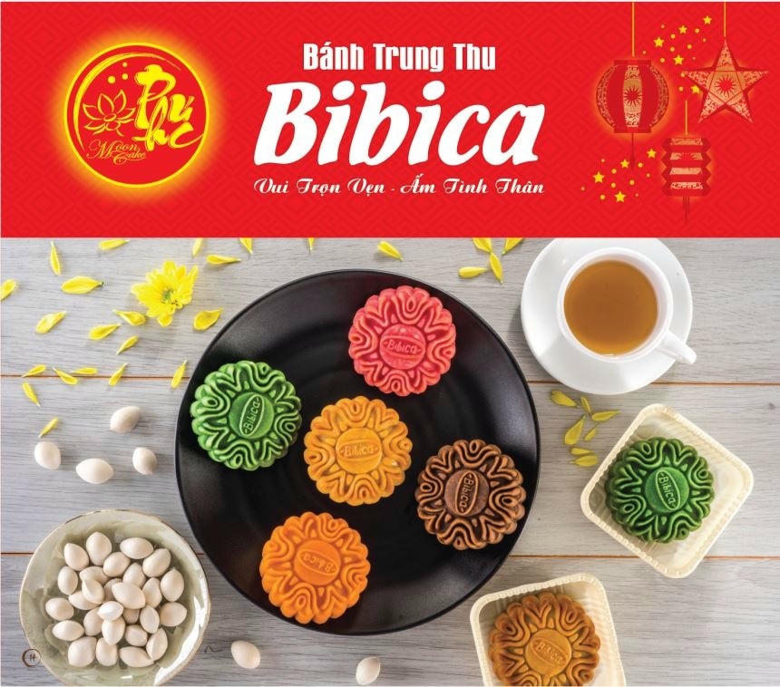Thị trường bánh Trung Thu 2025: “Cuộc đua” của những ông lớn