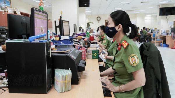 Lãnh đạo Công ty Cơ khí - Thương mại và Xây dựng Hải Phòng sẽ bị tạm hoãn xuất cảnh do nợ thuế