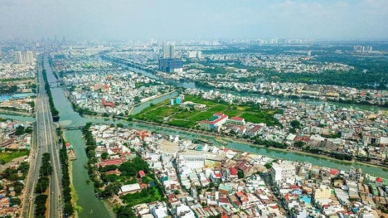 Gói tín dụng 145.000 tỷ đồng”mở” cơ hội cho người trẻ an cư
