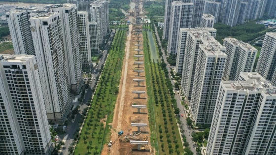 Chuyên gia: Muốn giảm giá nhà, phải “cắt tận gốc” chi phí