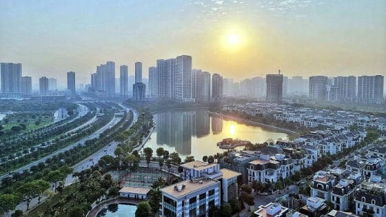 Bất động sản cuối năm: Không còn “mua là thắng”, nhà đầu tư phải chọn lọc và chờ đợi chu kỳ mới