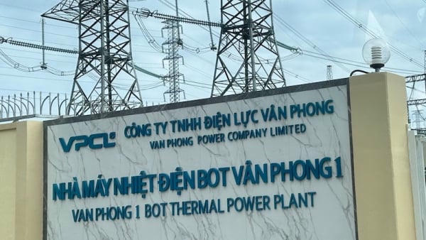 Các dự án BOT điện tốn thêm hơn 400 triệu USD thuế, Bộ Tài chính đề xuất cơ chế đặc thù Các dự án BOT điện tốn thêm hơn 400 triệu USD thuế, Bộ Tài chính đề xuất cơ chế đặc thù