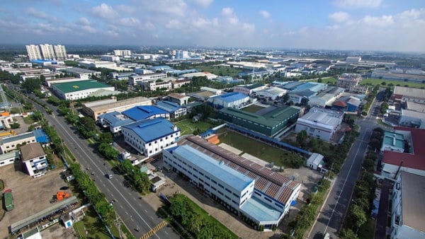 Ước mơ 500 triệu có nhà thật của công nhân VSIP dần thành hiện thực