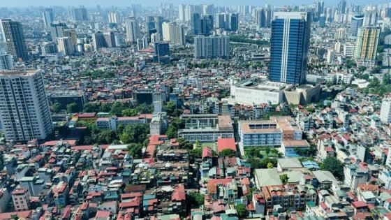 Hà Nội: Nguồn cung nhà ở sắp bùng nổ từ 2026, giá có thể “giảm chọn lọc” theo khu vực