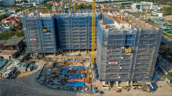 Nguồn cung nhà ở 'bùng nổ' từ 2026, giá nhà có hạ nhiệt