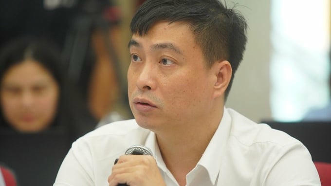 Nâng cao chất lượng, an toàn thực phẩm nông sản trong nước