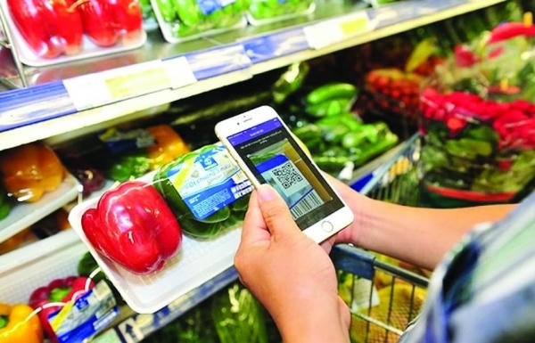 Xây dựng hệ thống truy xuất nguồn gốc: "Chìa khoá" để tăng giá trị, thương hiệu cho nông sản Việt