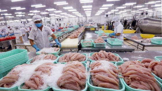 Ngân hàng Nhà nước nâng quy mô tín dụng nông, lâm, thủy sản lên 185.000 tỷ đồng