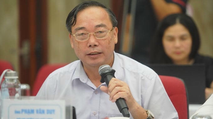 Nâng cao chất lượng, an toàn thực phẩm nông sản trong nước