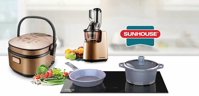 Bệ phóng năng suất và chất lượng cho doanh nghiệp đồ gia dụng Việt Nam nhờ ISO 9001:2015