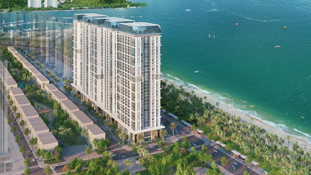 Tại sao tổ hợp căn hộ Sun Group Bãi Cháy hút khách khi vừa ra mắt?