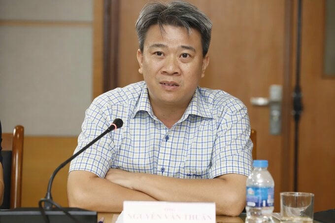 Chặn “rau bẩn” tuồn vào trường học, siêu thị: Thực hiện việc truy xuất để nâng cao chất lượng an toàn thực phẩm