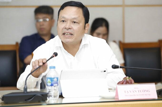 Chặn “rau bẩn” tuồn vào trường học, siêu thị: Thực hiện việc truy xuất để nâng cao chất lượng an toàn thực phẩm