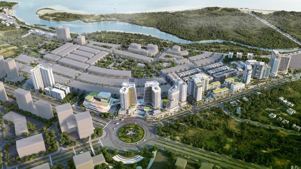 CEO DIC Corp (DIG): Sắp tới một dự án tại TP. HCM bán 80 triệu/m2, sinh lời 800 tỷ đồng CEO DIC Corp (DIG): Sắp tới một dự án tại TP. HCM bán 80 triệu/m2, sinh lời 800 tỷ đồng