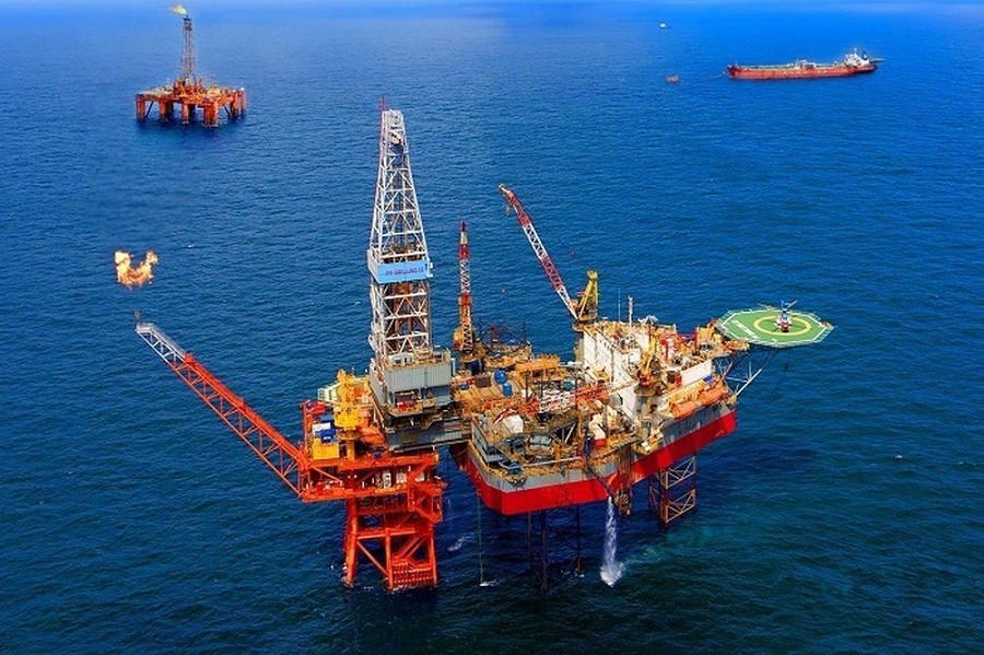 PV Drilling (PVD) được dự báo lãi 942 tỷ năm 2025, chuyên gia khuyến nghị MUA cổ phiếu với kỳ vọng t