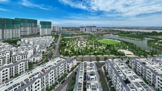 Dự báo bất ngờ về thị trường bất động sản cuối năm: “Đi ngang” hay bùng nổ?
