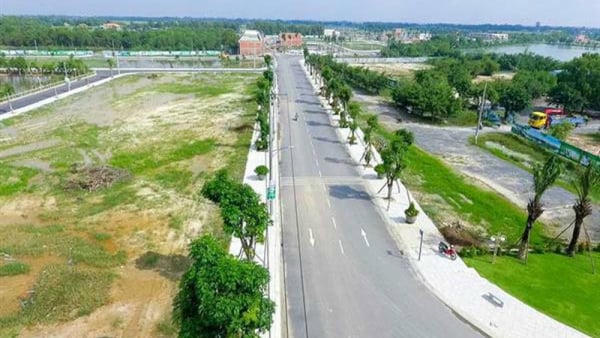 Hà Nội sẽ hoàn thành rà soát, đồng bộ dữ liệu đất đai trước ngày 30/11