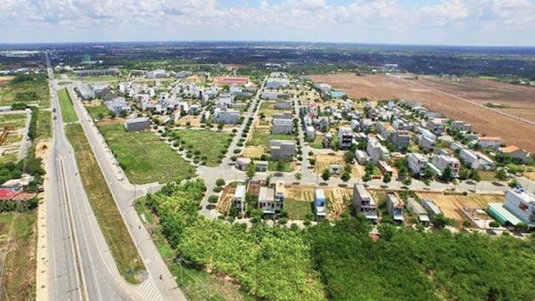 Bộ Nông nghiệp và Môi trường có đề xuất mới về xây dựng bảng giá đất