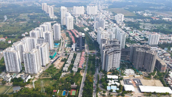 ‘Bắt sóng’ đô thị vệ tinh: Từ xu hướng đến chiến lược dài hạn