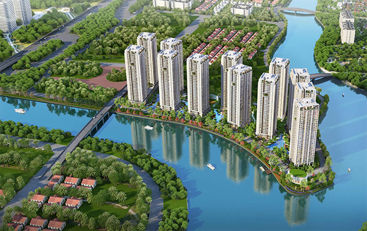 Nhiều doanh nghiệp bất động sản được dự báo lãi “khủng” trong Quý 3/2025
