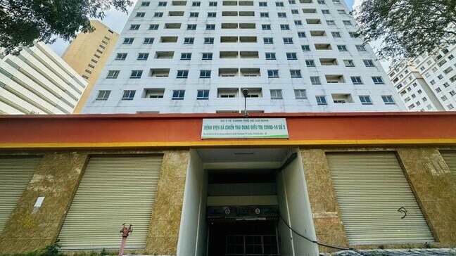   Theo phương án mới, 3.790 căn hộ sẽ được đấu giá với công năng sử dụng là nhà ở thương mại, đồng thời yêu cầu đẩy nhanh tiến độ để tránh lãng phí.  