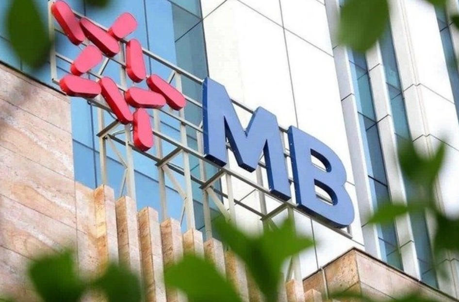 MB cộng thêm lãi suất đến 0,8%/năm cho khách hàng gửi tiết kiệm trực tuyến
