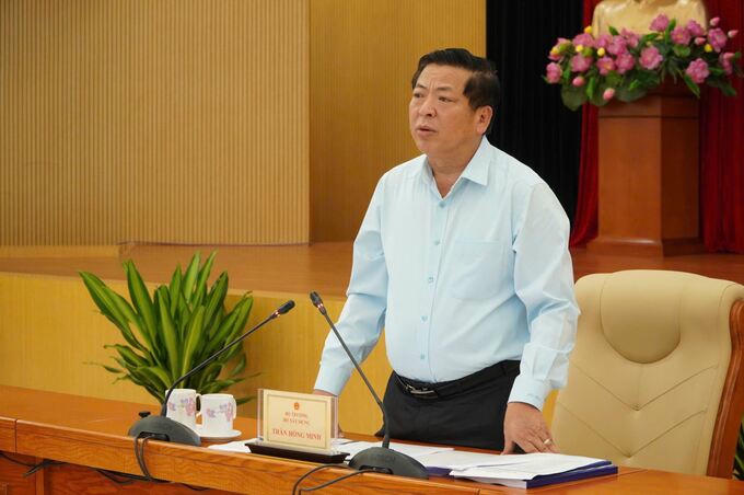 Bộ Xây dựng đẩy nhanh hoàn thiện hệ thống tiêu chuẩn, định mức xây dựng