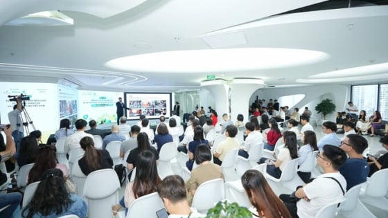Giải pháp nào cho Việt Nam trong ứng dụng Blockchain và Stablecoin vào thanh toán xuyên biên giới