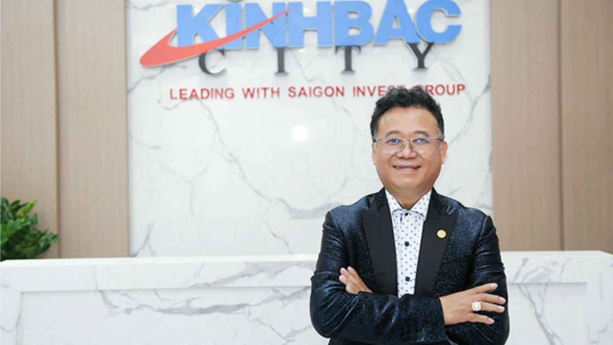 Doanh nghiệp liên quan chủ tịch Kinh Bắc Đặng Thành Tâm “dời lịch” thanh toán lãi của lô trái phiếu hơn 1.600 tỷ đồng