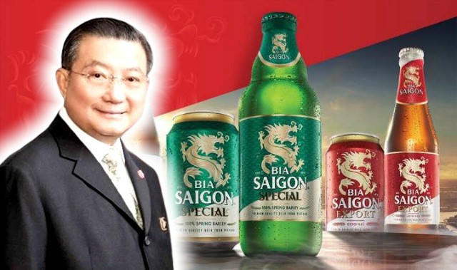 ‘Gã khổng lồ đồ uống’ ThaiBev rót hơn 17.000 tỷ đồng, lộ mưu cao để thống trị Đông Nam Á
