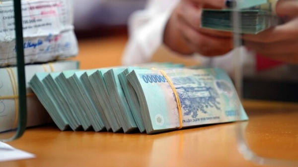 Thu ngân sách nhà nước cán đích