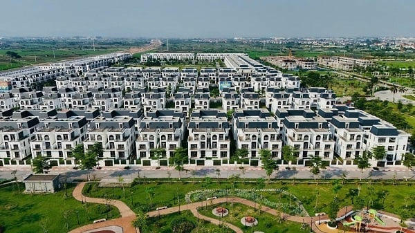 Bộ Tài chính nói gì về đánh thuế bất động sản? Bộ Tài chính nói gì về đánh thuế bất động sản?
