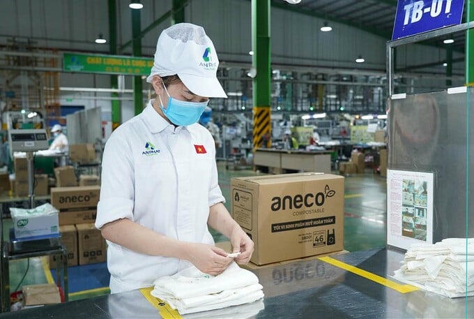 Năng suất toàn bộ dây chuyền của doanh nghiệp sản xuất đồ nhựa tăng lên nhờ ToC