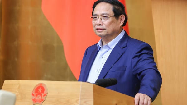 Thủ tướng yêu cầu tăng cường quản lý, kiểm soát giá nhà, đất