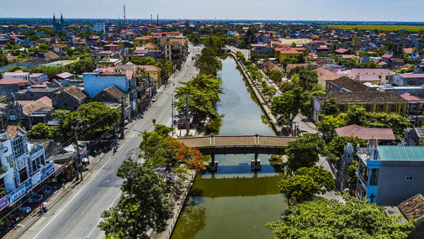 Ninh Bình thu ngân sách nhà nước tăng 70%