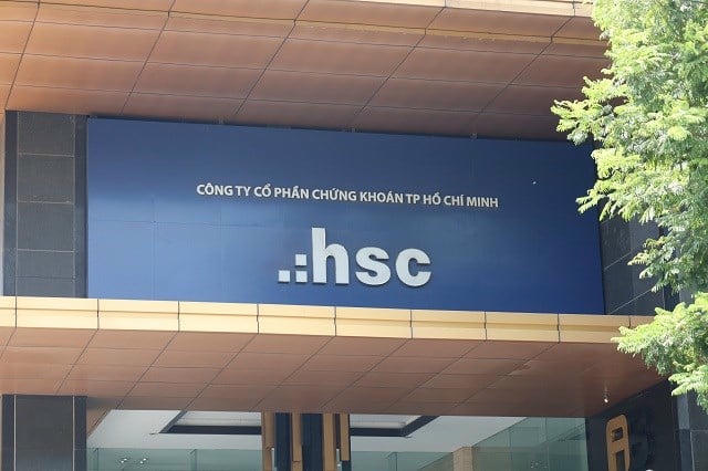   Trong quý 2/2025, HSC xếp thứ 5 thị phần giá trị giao dịch môi giới lớn nhất tại HOSE với tỷ lệ 6,69%.  