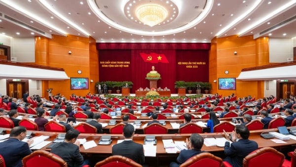 Trung ương thảo luận về kế hoạch phát triển kinh tế xã hội và ngân sách nhà nước Trung ương thảo luận về kế hoạch phát triển kinh tế xã hội và ngân sách nhà nước