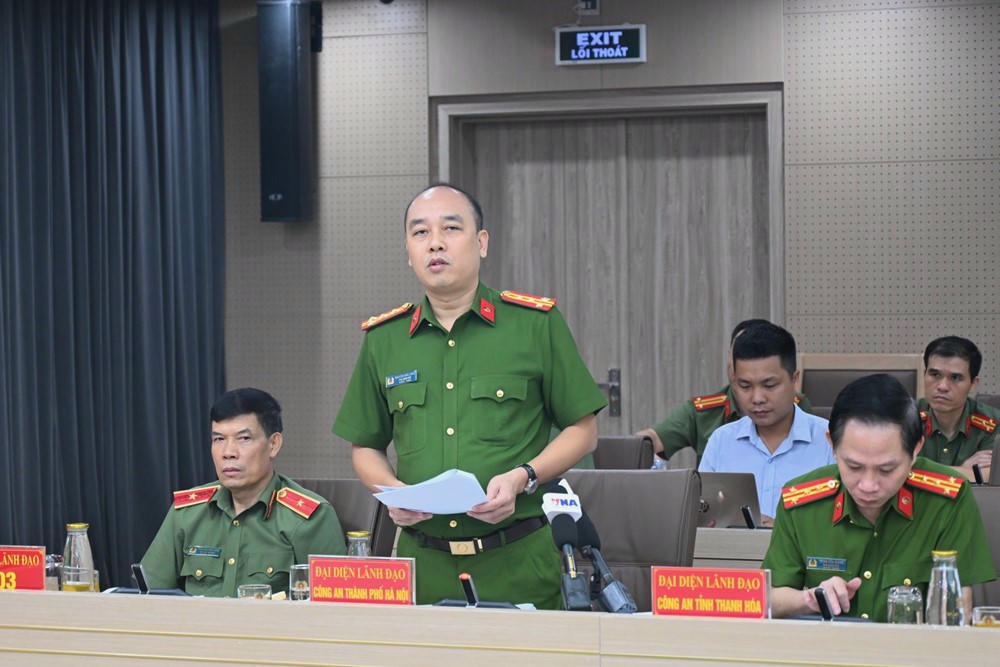 Thu hồi hơn 5.300 tỷ đồng trong vụ lừa đảo Mr. Pips