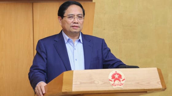 Thủ tướng: Quý IV phải tăng tốc, bứt phá với hiệu quả tầm cao
