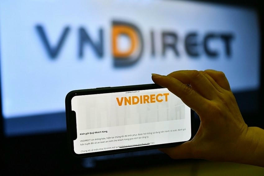 Thị phần lao dốc, VNDirect (VND) đang lạc nhịp giữa làn sóng chuyển mình của ngành chứng khoán? Thị phần lao dốc, VNDirect (VND) đang lạc nhịp giữa làn sóng chuyển mình của ngành chứng khoán?